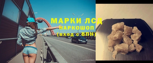 хмурый Дмитров